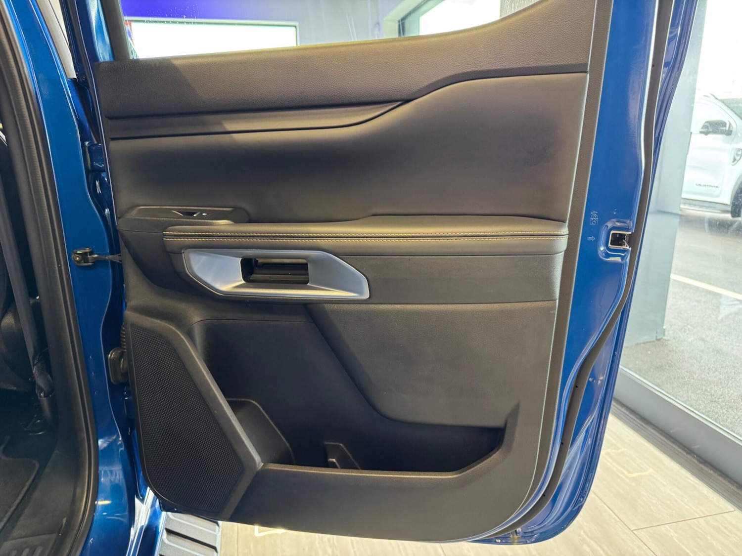 Used Ford Ranger 2025 for sale - 77723581: Photo 73