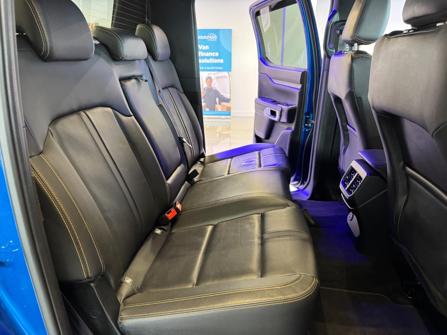 Used Ford Ranger 2025 for sale - 77723581: Photo 75