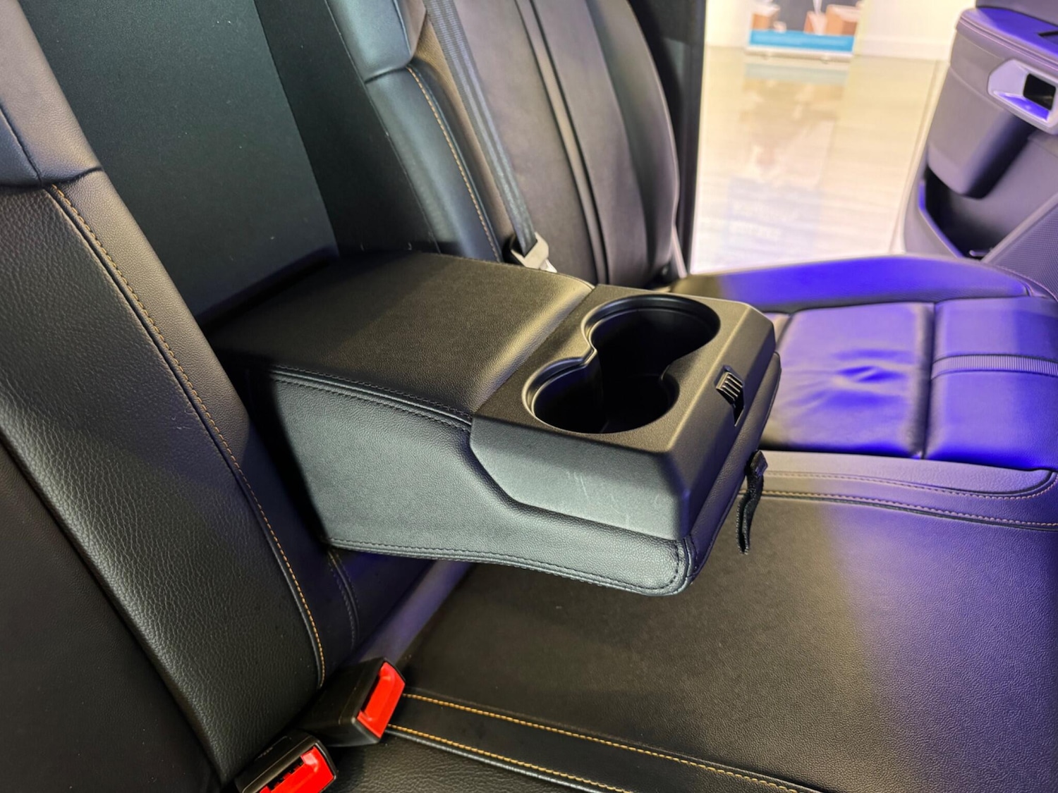 Used Ford Ranger 2025 for sale - 77723581: Photo 76