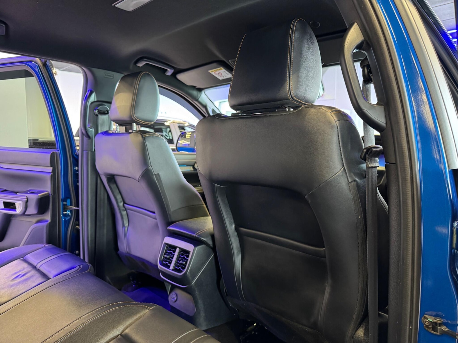 Used Ford Ranger 2025 for sale - 77723581: Photo 77