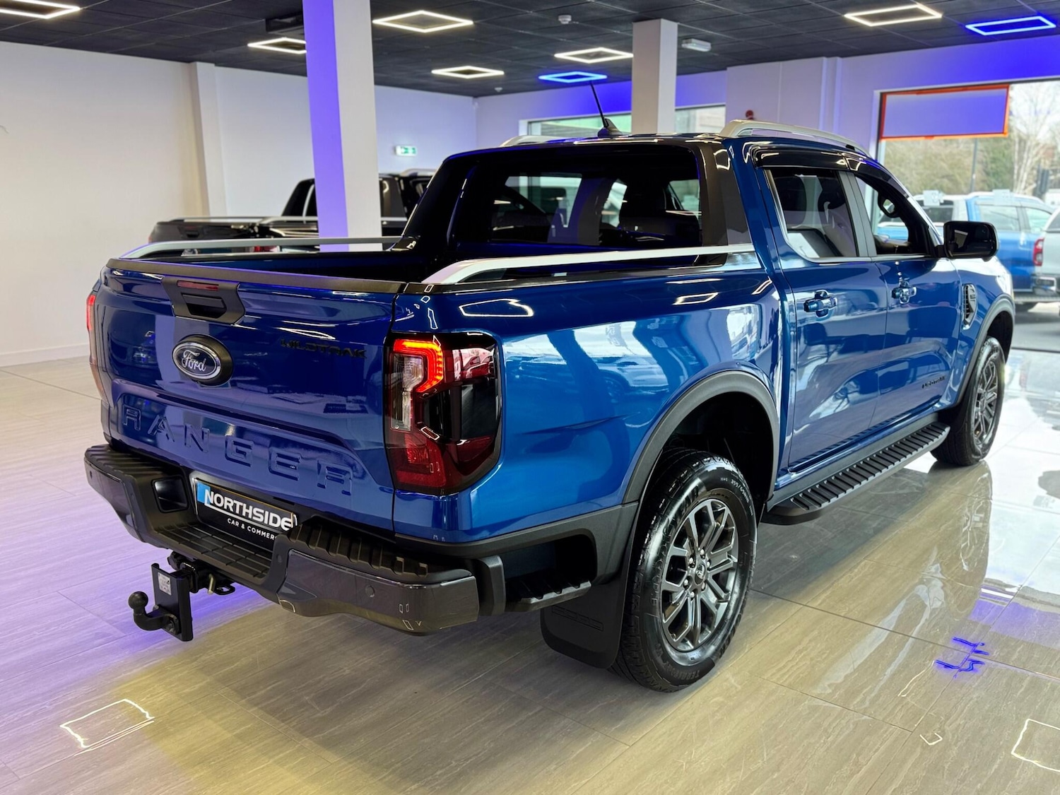 Used Ford Ranger 2025 for sale - 77723581: Photo 9