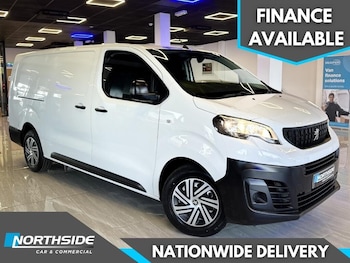 Used Peugeot Expert 2023 for sale - 78684919: Photo