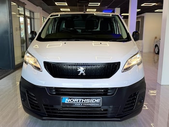 Used Peugeot Expert 2023 for sale - 78684919: Photo