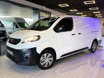 Used Peugeot Expert 2023 for sale - 78684919: Photo