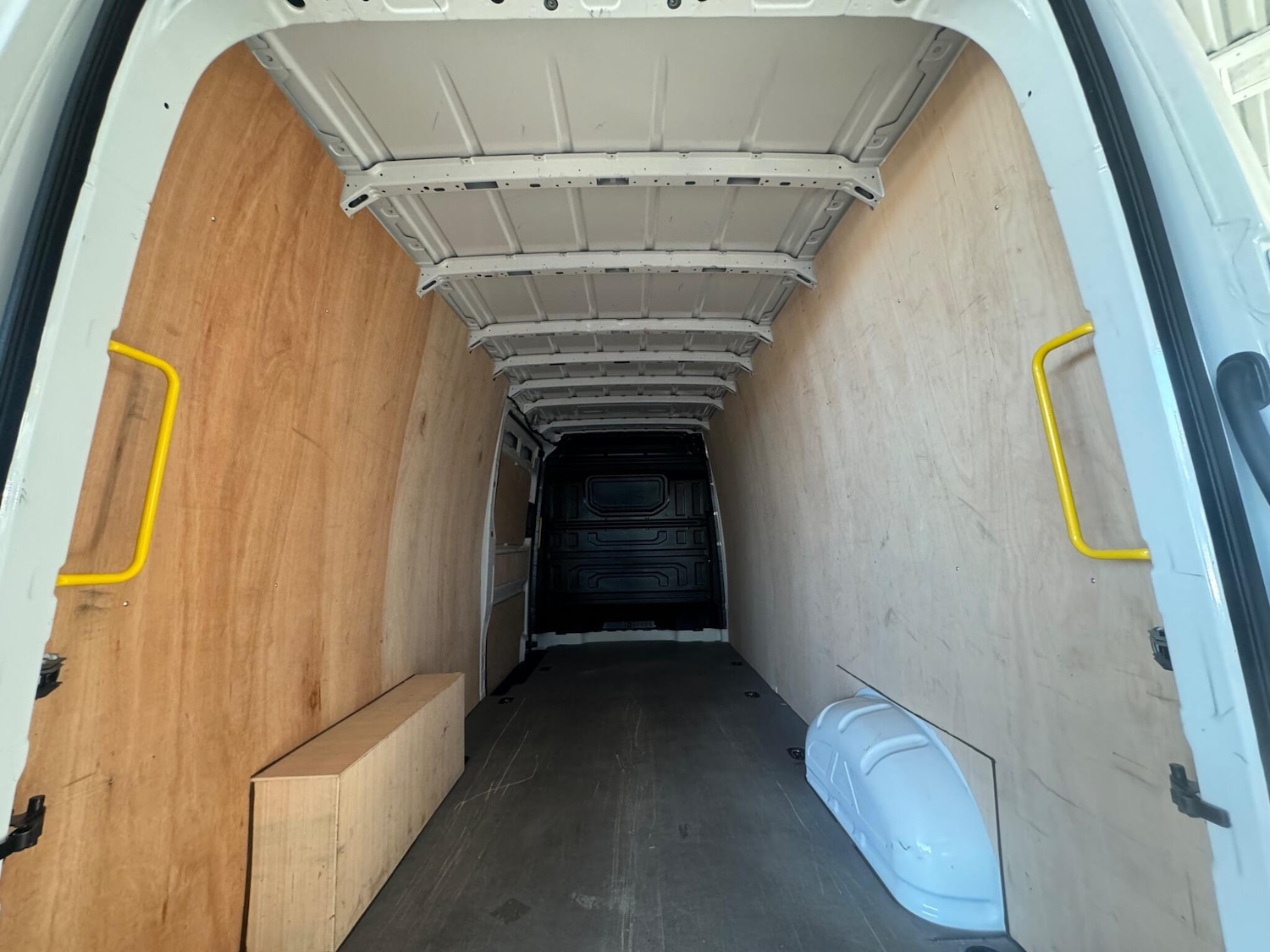 Used Volkswagen Crafter 2024 for sale - 76786926: Photo 13