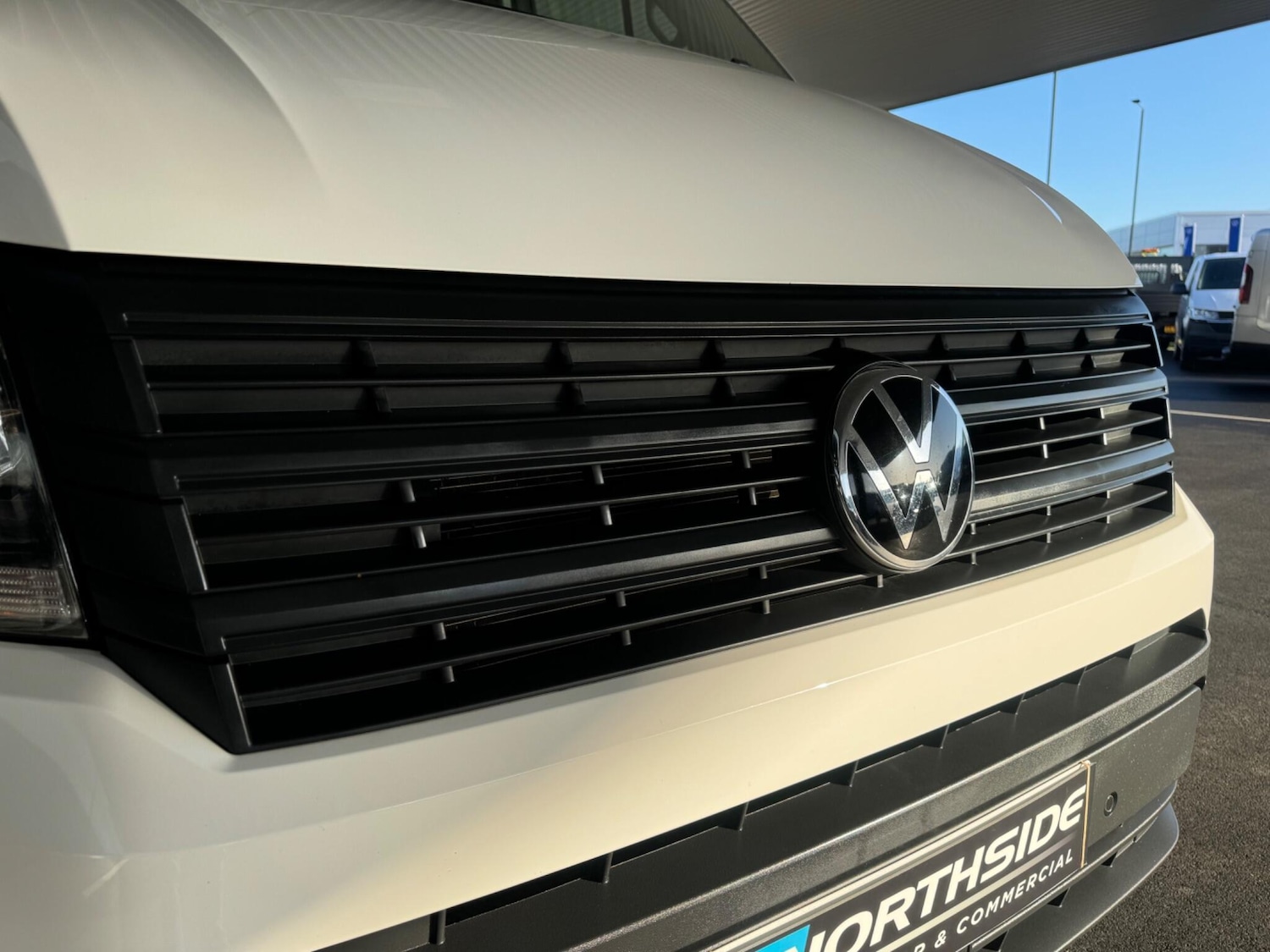 Used Volkswagen Crafter 2024 for sale - 76786926: Photo 20