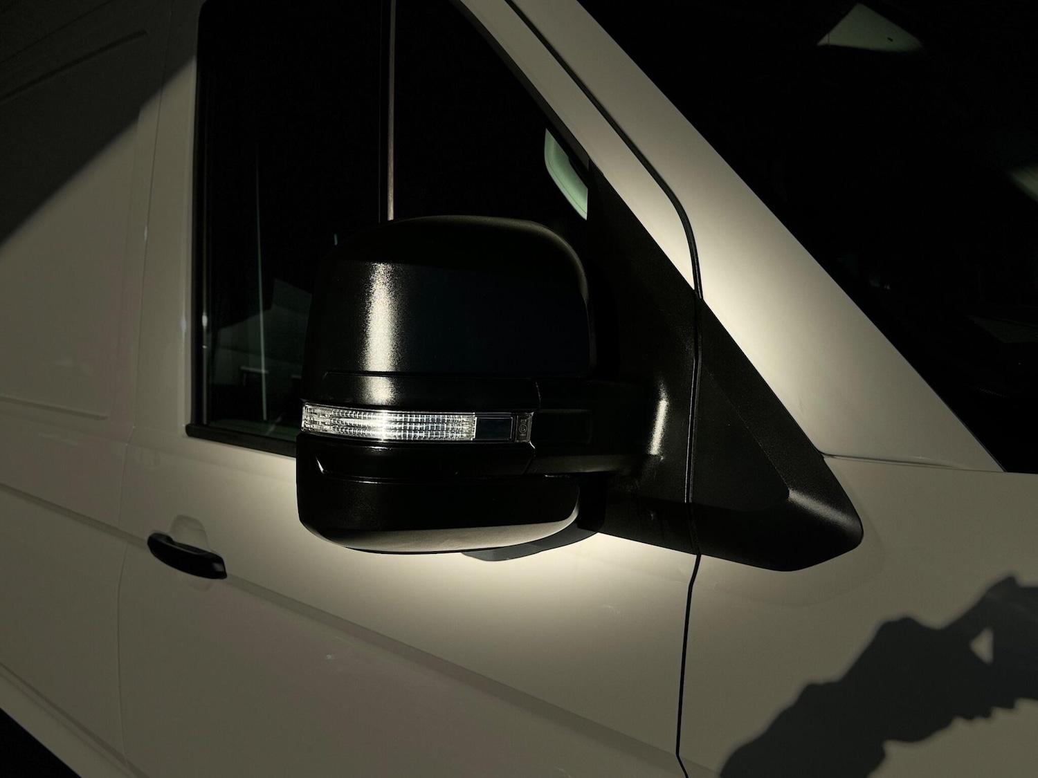 Used Volkswagen Crafter 2024 for sale - 76786926: Photo 21