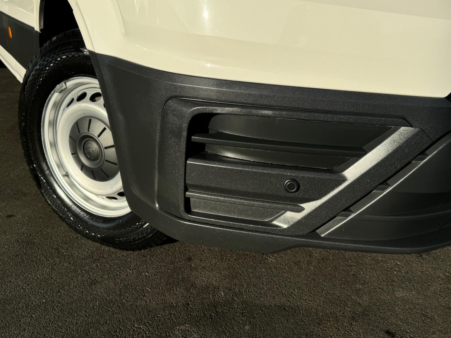 Used Volkswagen Crafter 2024 for sale - 76786926: Photo 22