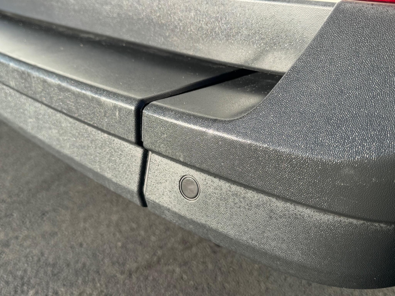 Used Volkswagen Crafter 2024 for sale - 76786926: Photo 23