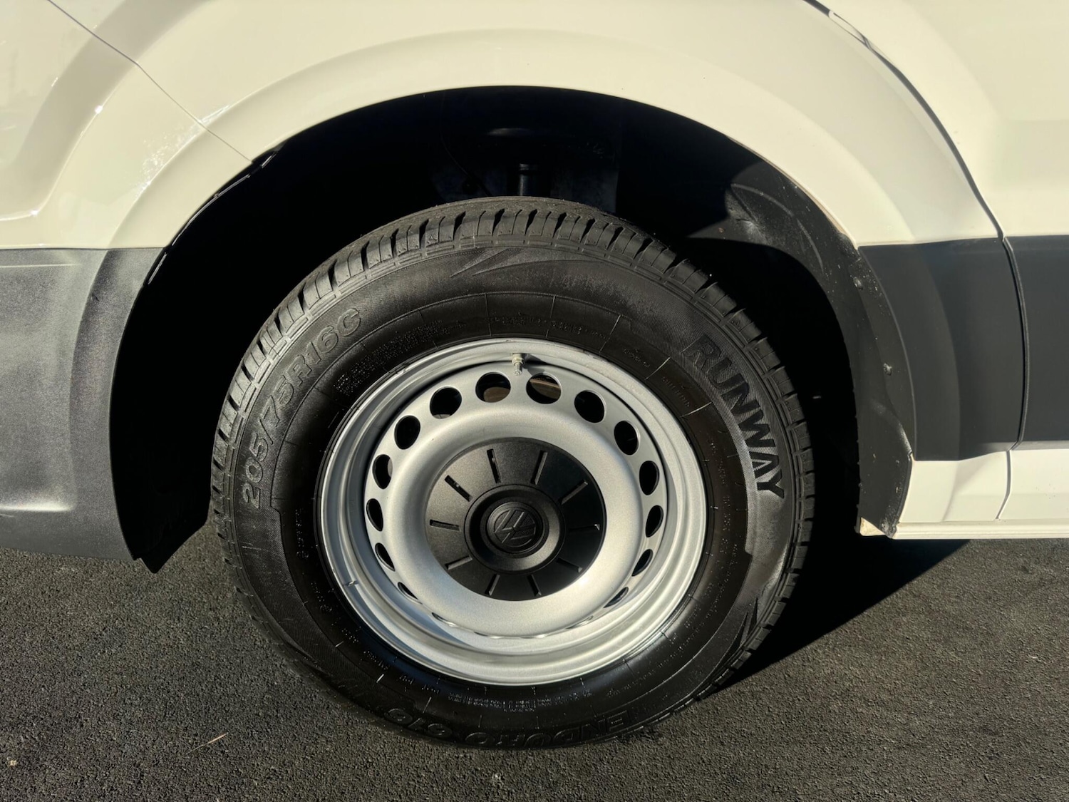 Used Volkswagen Crafter 2024 for sale - 76786926: Photo 24