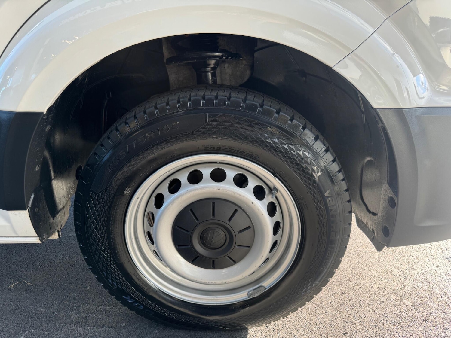 Used Volkswagen Crafter 2024 for sale - 76786926: Photo 26