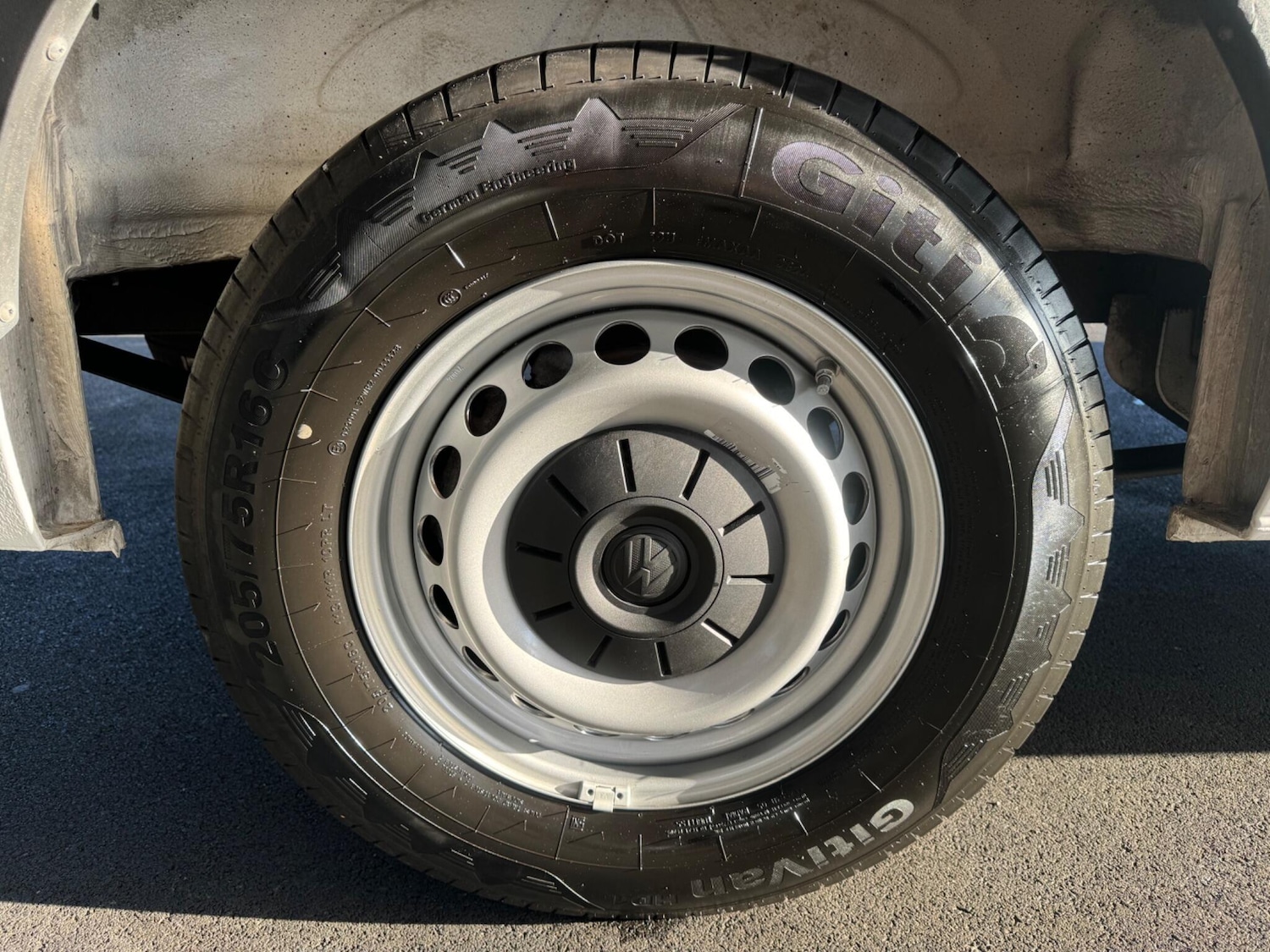 Used Volkswagen Crafter 2024 for sale - 76786926: Photo 27