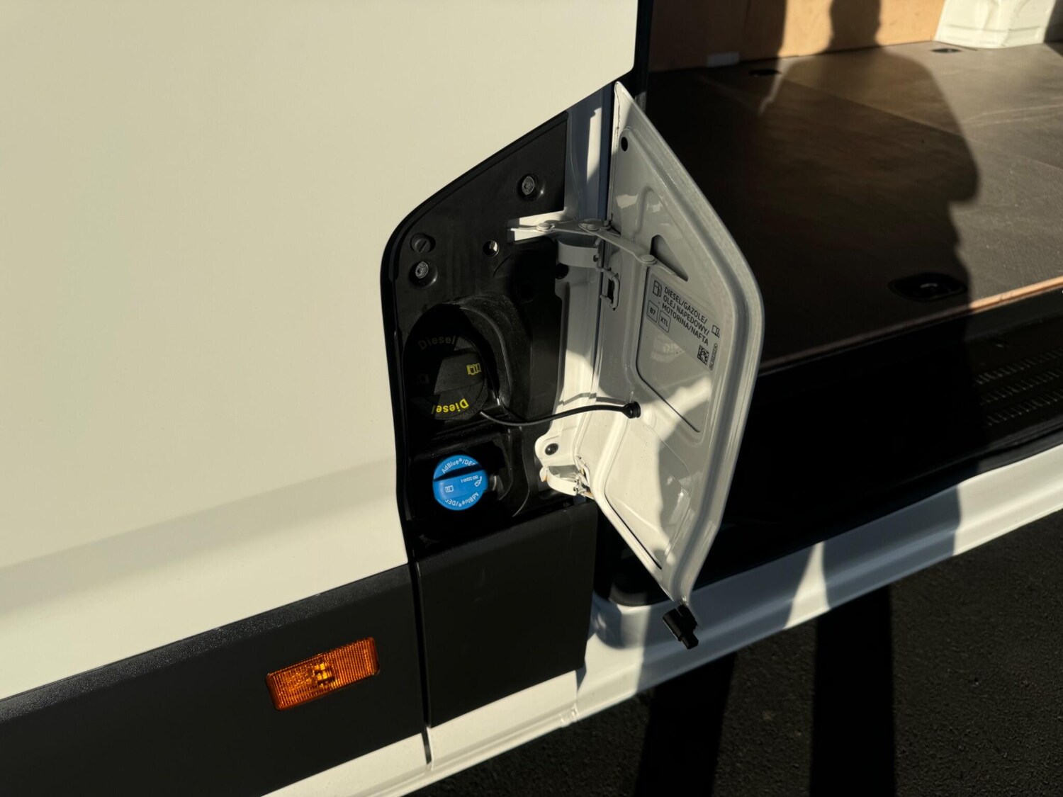 Used Volkswagen Crafter 2024 for sale - 76786926: Photo 28