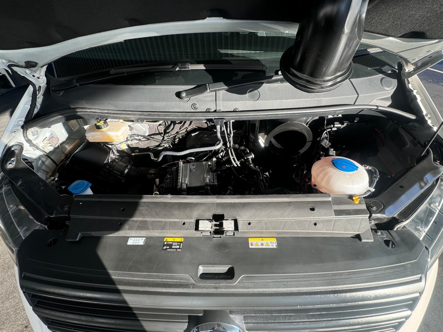 Used Volkswagen Crafter 2024 for sale - 76786926: Photo 29