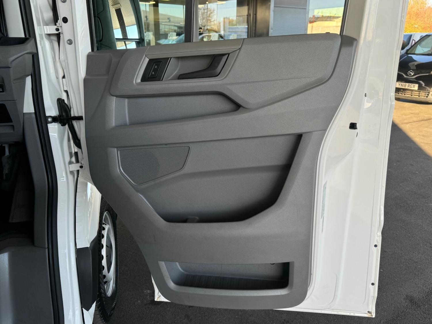 Used Volkswagen Crafter 2024 for sale - 76786926: Photo 31