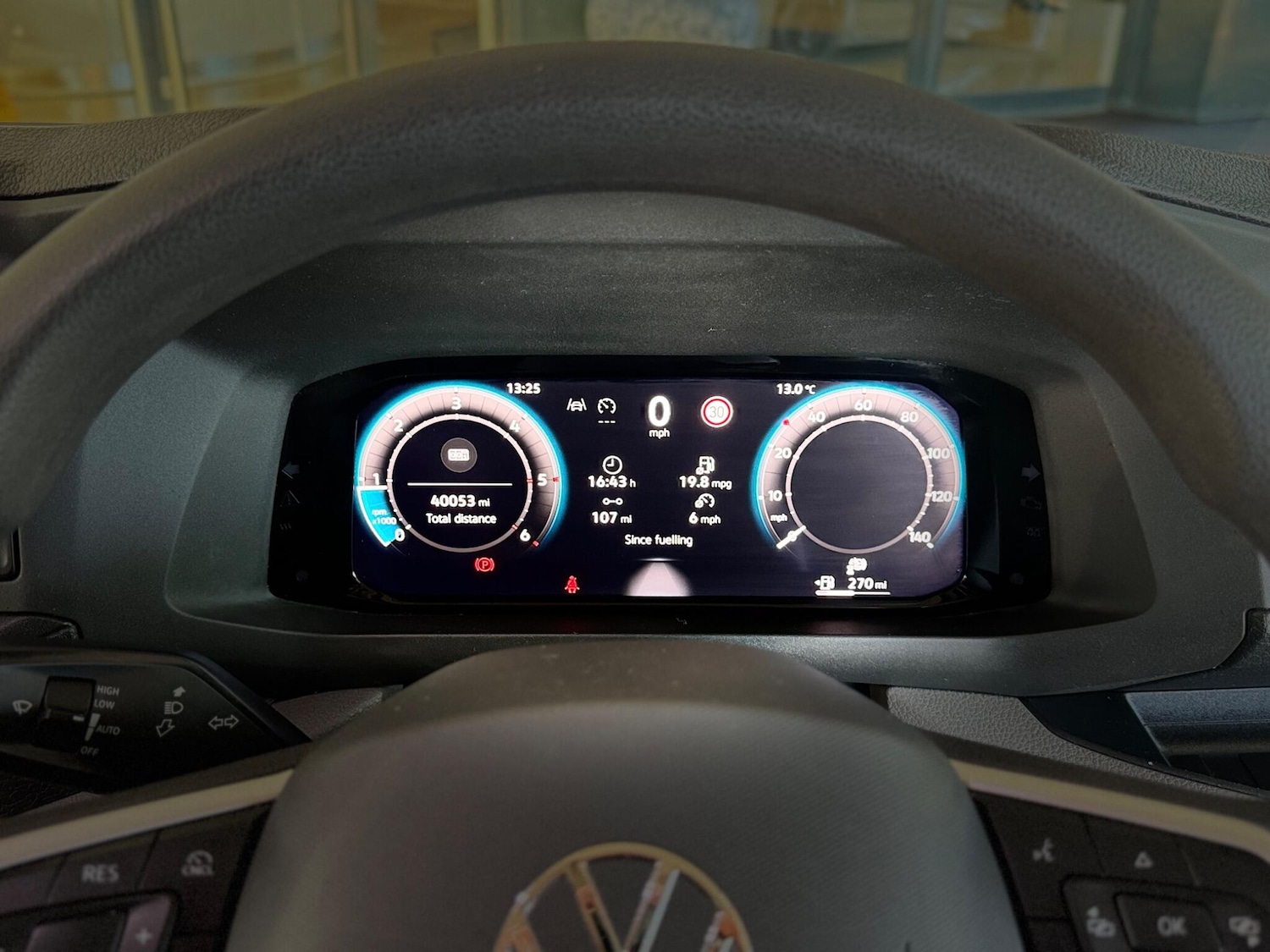 Used Volkswagen Crafter 2024 for sale - 76786926: Photo 35