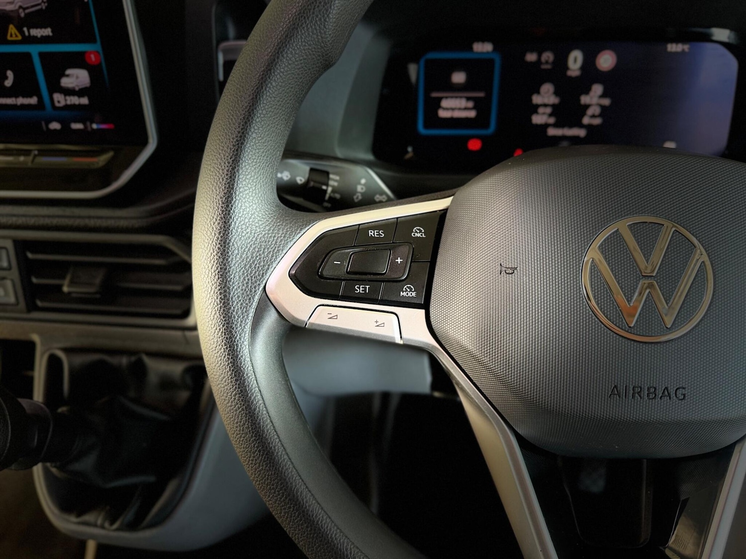 Used Volkswagen Crafter 2024 for sale - 76786926: Photo 36