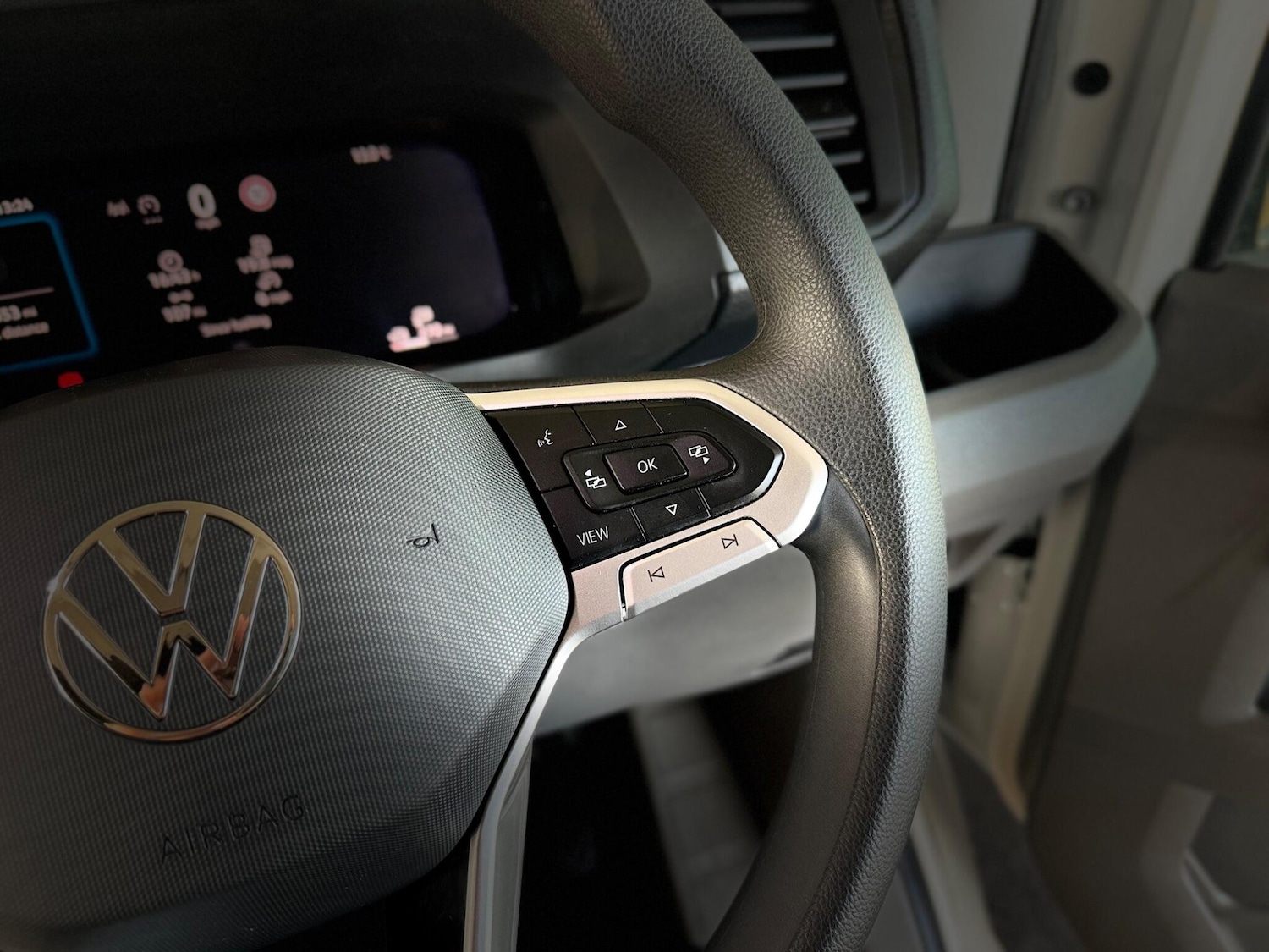 Used Volkswagen Crafter 2024 for sale - 76786926: Photo 37