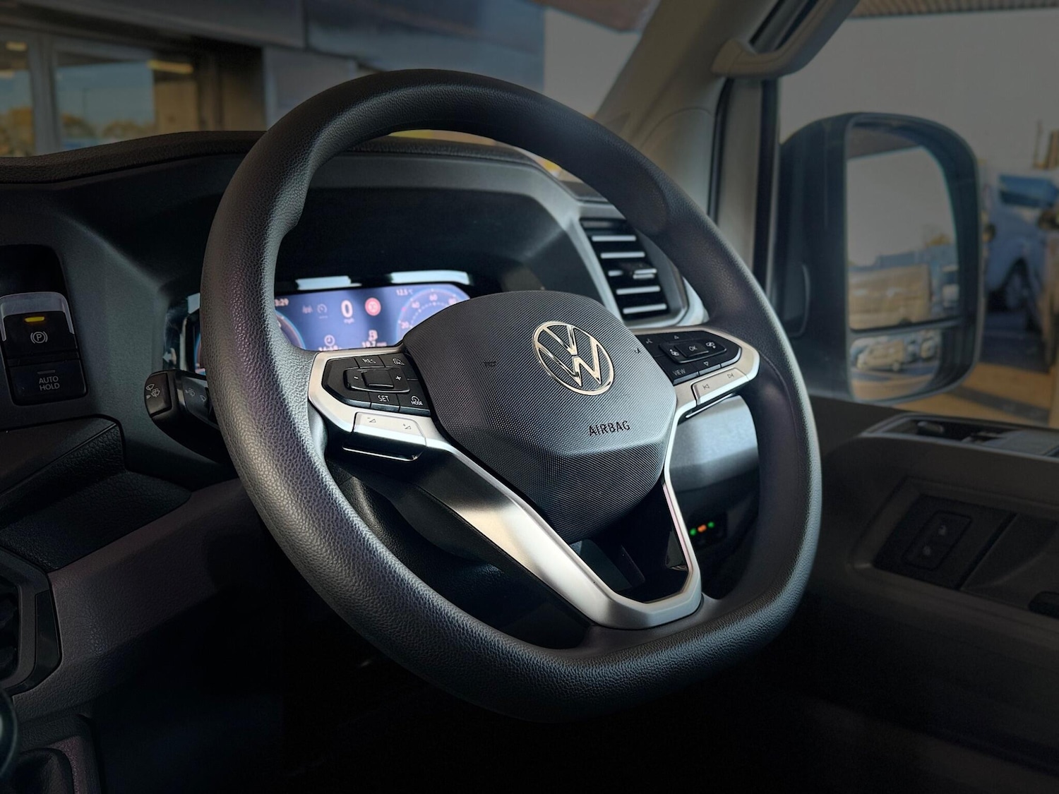 Used Volkswagen Crafter 2024 for sale - 76786926: Photo 38