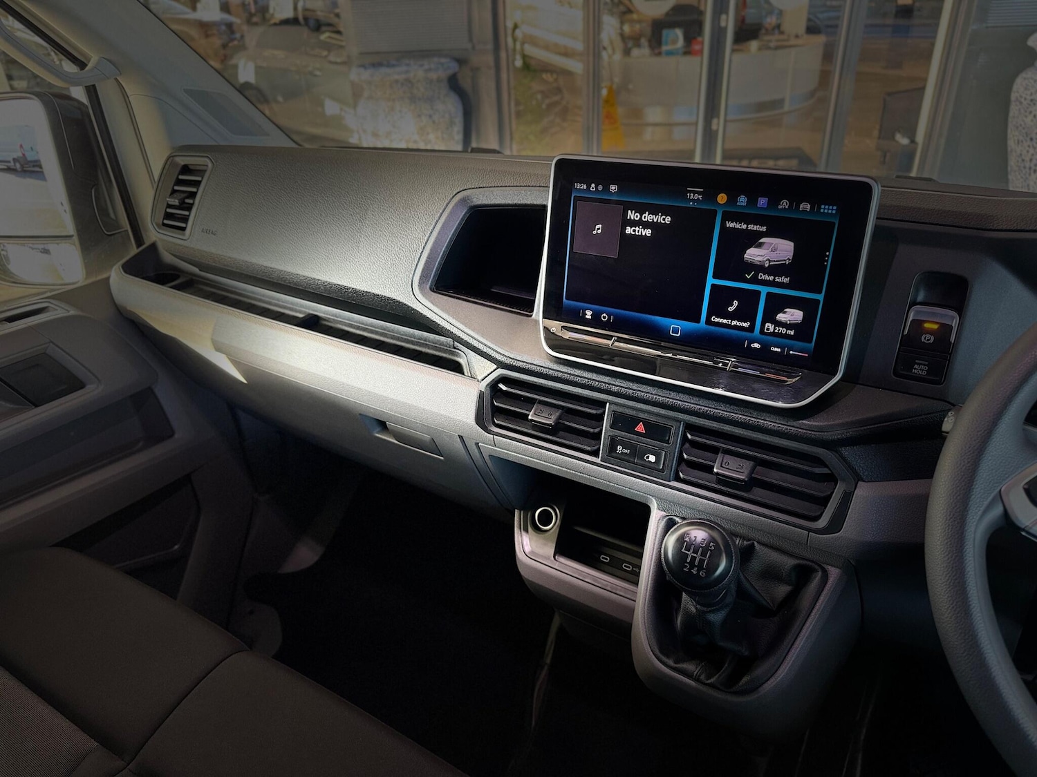 Used Volkswagen Crafter 2024 for sale - 76786926: Photo 40