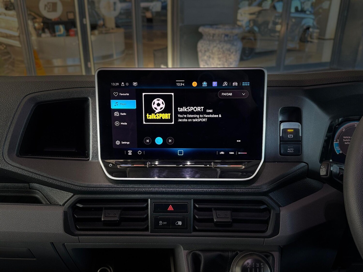 Used Volkswagen Crafter 2024 for sale - 76786926: Photo 41