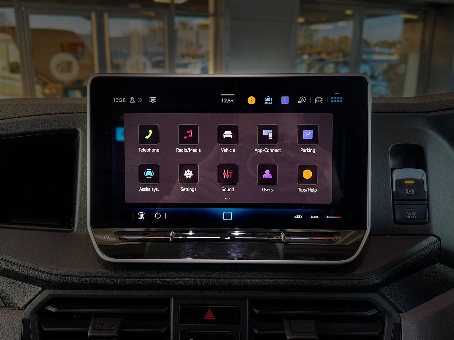 Used Volkswagen Crafter 2024 for sale - 76786926: Photo 43