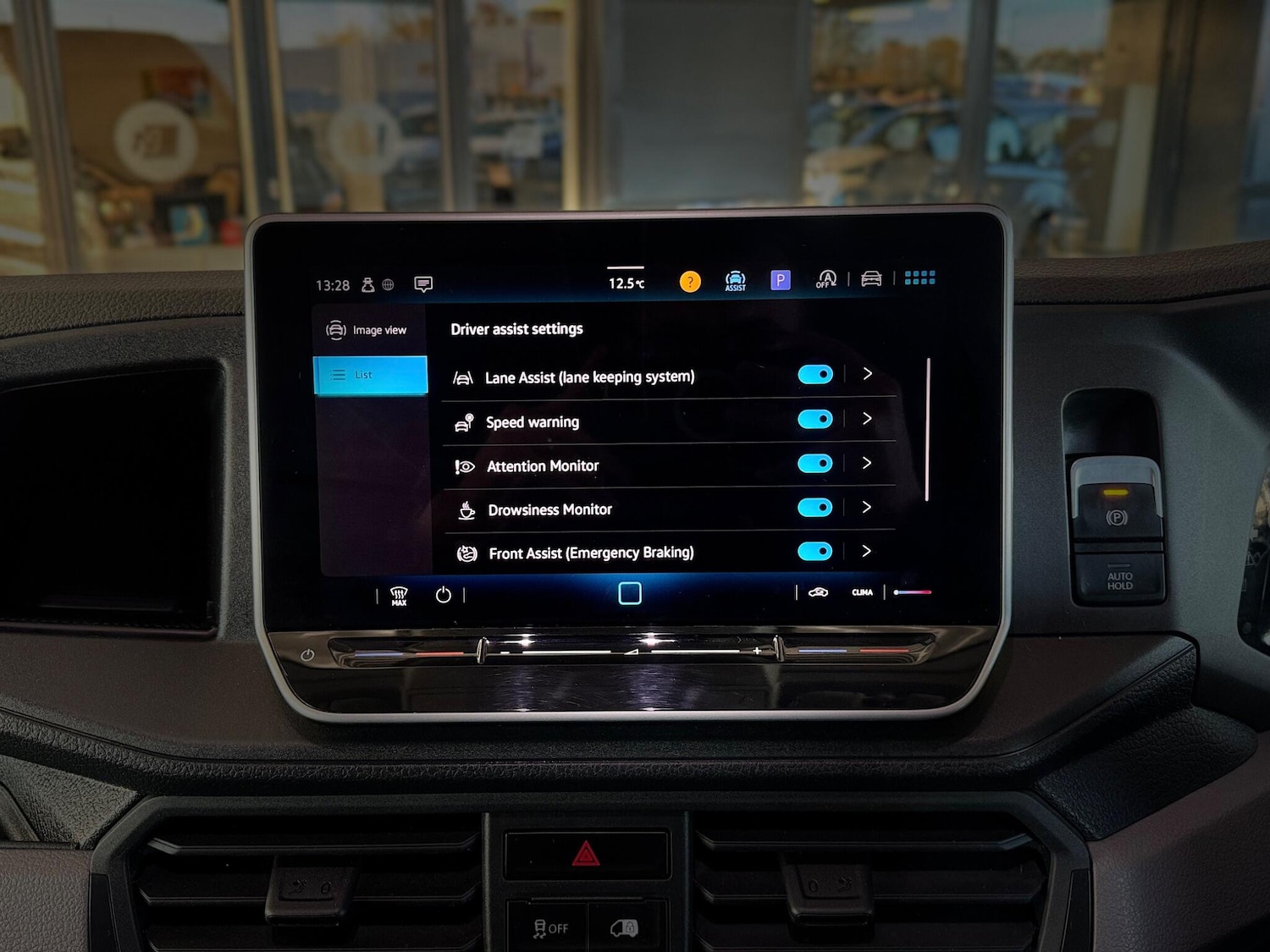 Used Volkswagen Crafter 2024 for sale - 76786926: Photo 44