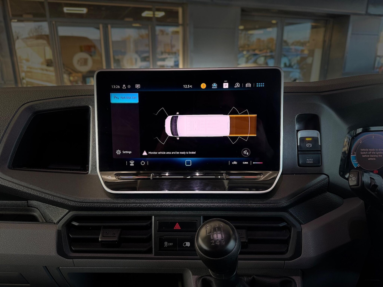 Used Volkswagen Crafter 2024 for sale - 76786926: Photo 46