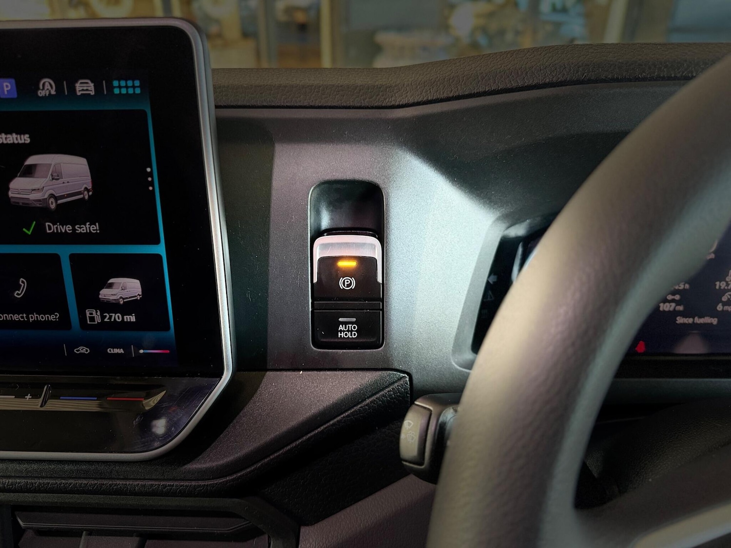 Used Volkswagen Crafter 2024 for sale - 76786926: Photo 47