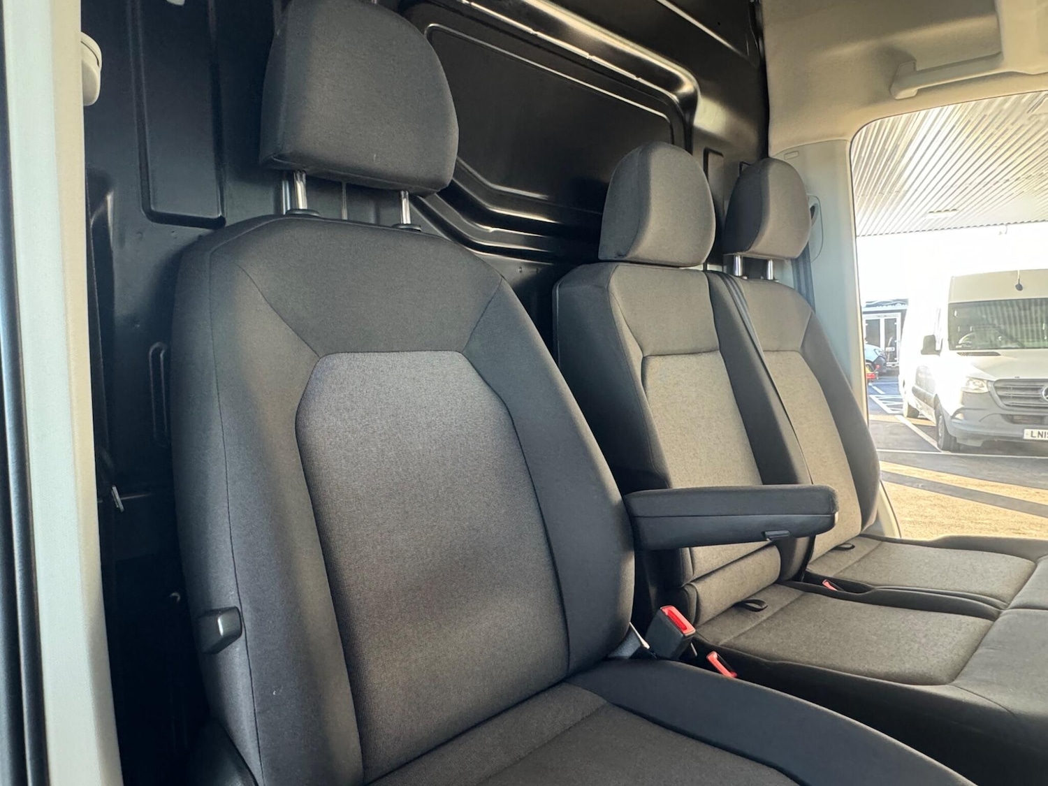 Used Volkswagen Crafter 2024 for sale - 76786926: Photo 54