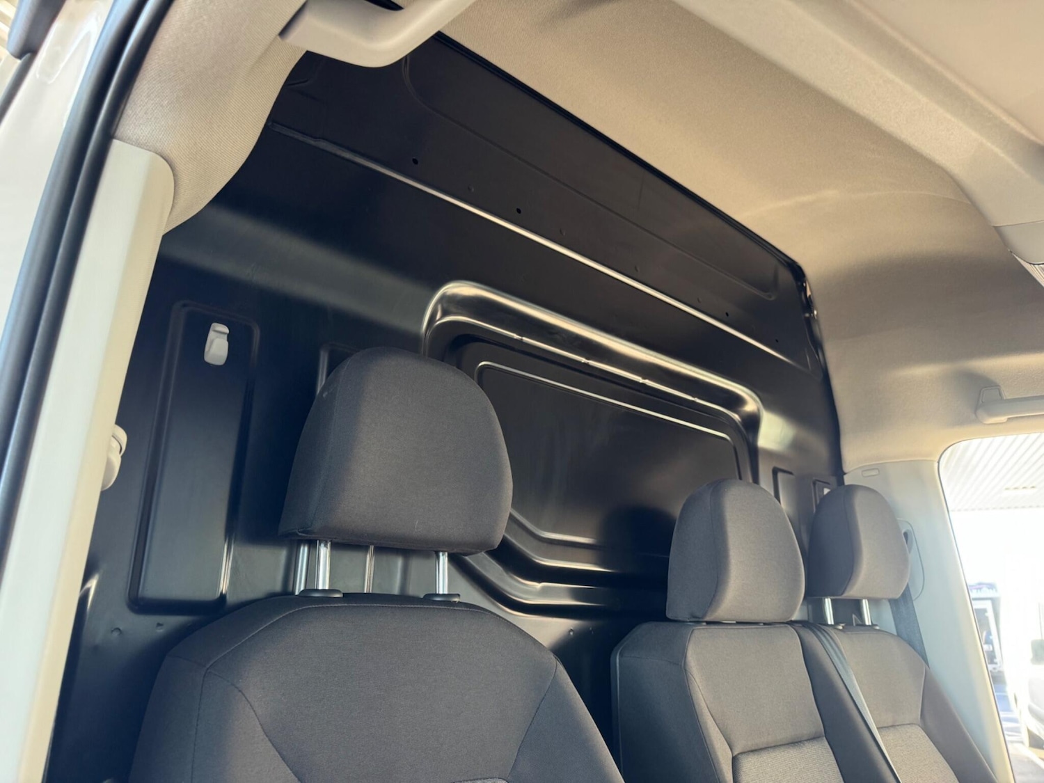 Used Volkswagen Crafter 2024 for sale - 76786926: Photo 55