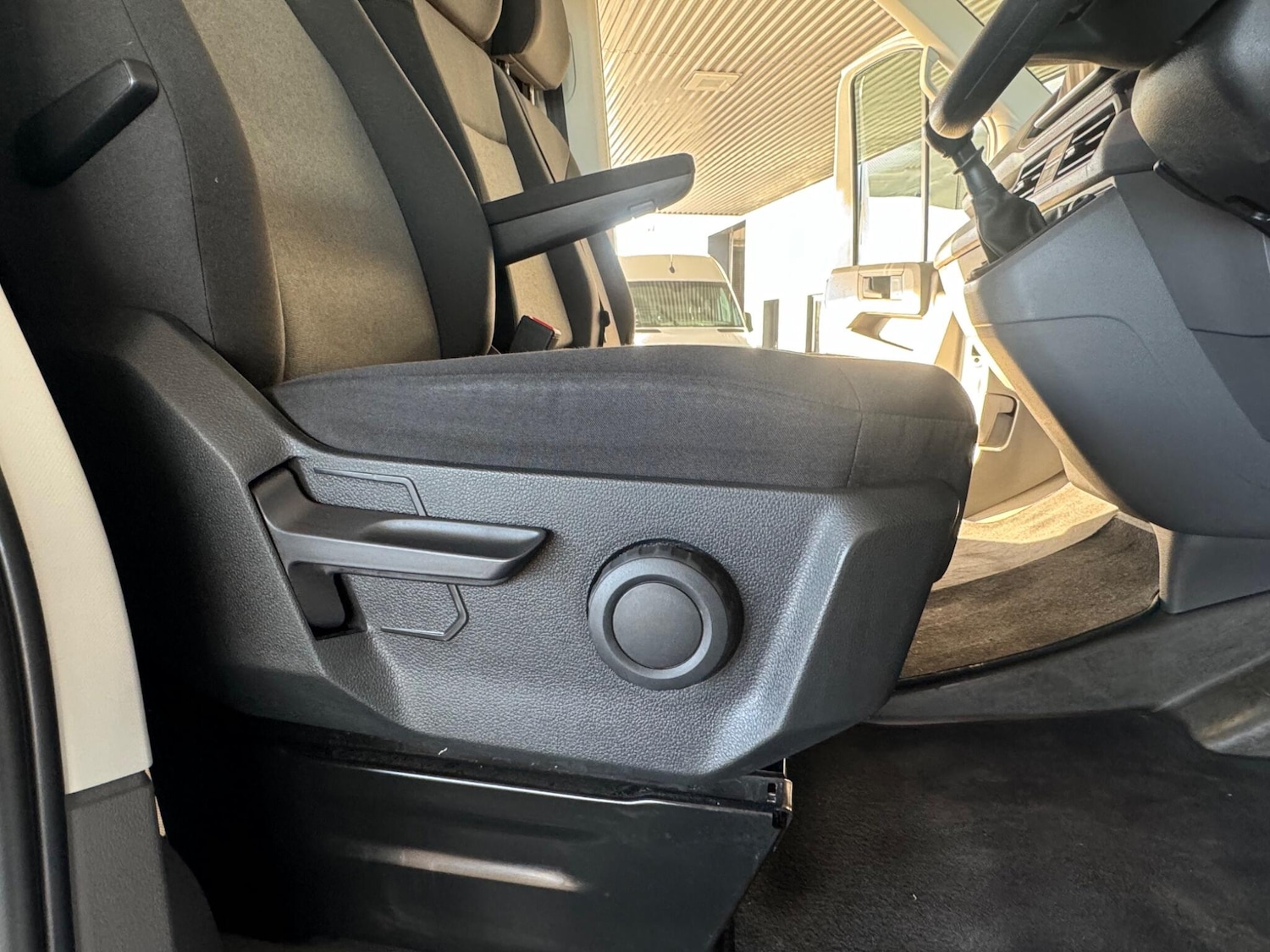 Used Volkswagen Crafter 2024 for sale - 76786926: Photo 56