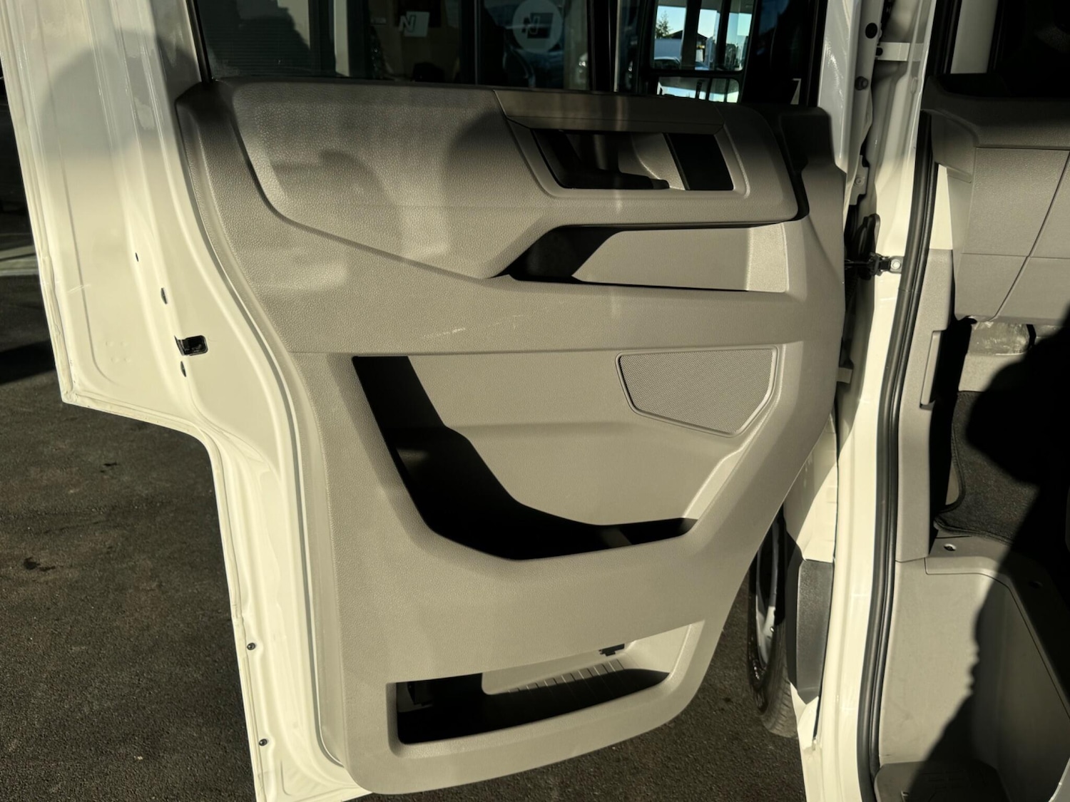 Used Volkswagen Crafter 2024 for sale - 76786926: Photo 57