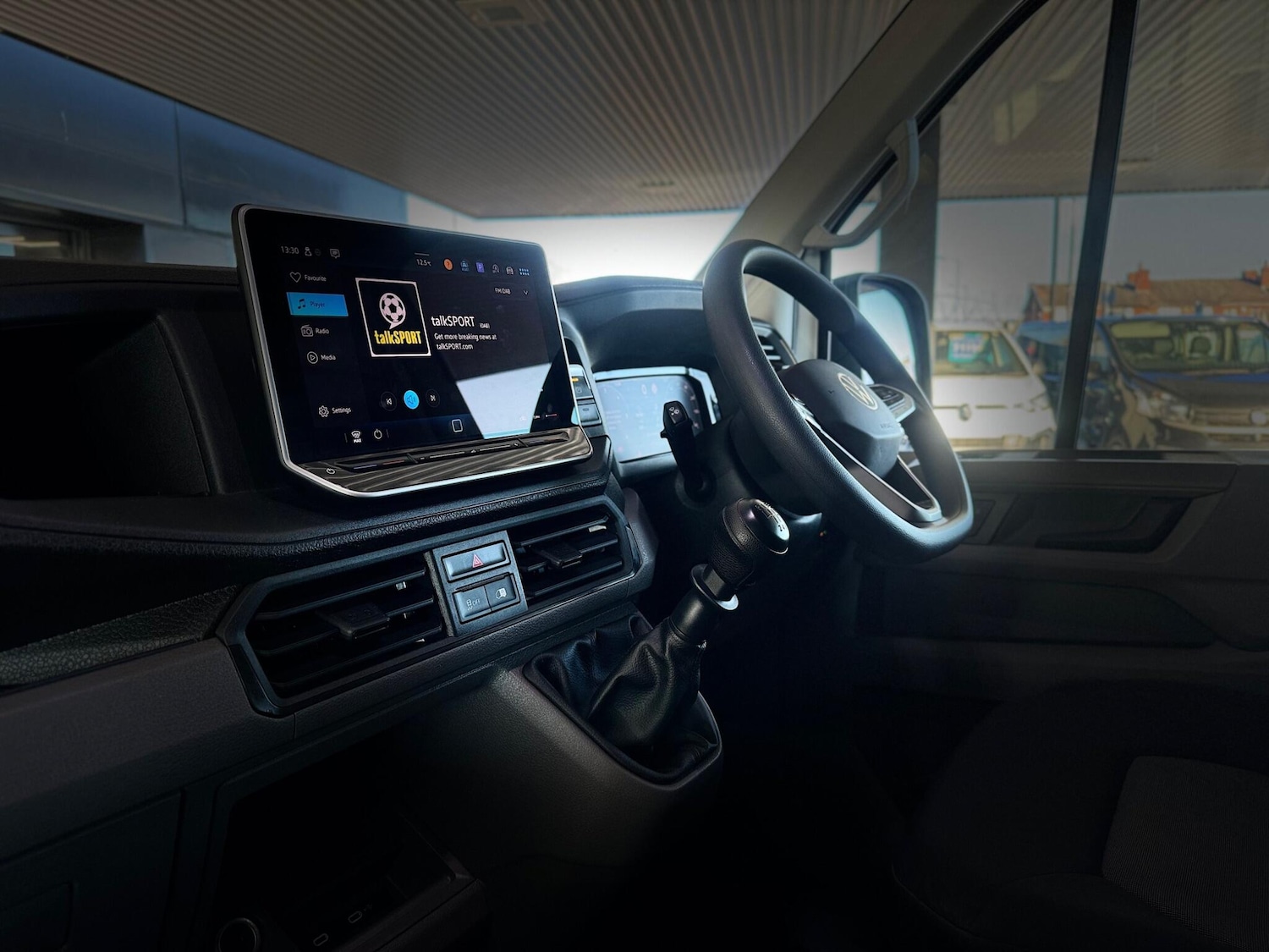 Used Volkswagen Crafter 2024 for sale - 76786926: Photo 58