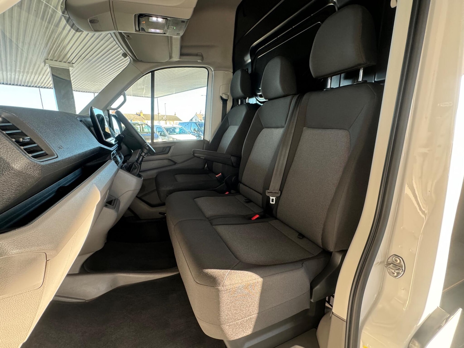 Used Volkswagen Crafter 2024 for sale - 76786926: Photo 59