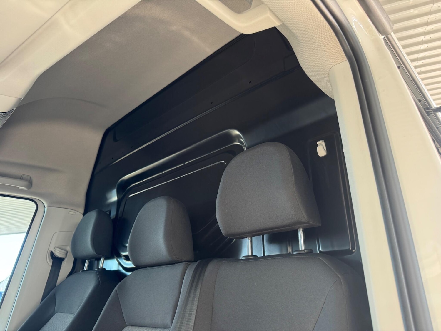 Used Volkswagen Crafter 2024 for sale - 76786926: Photo 61