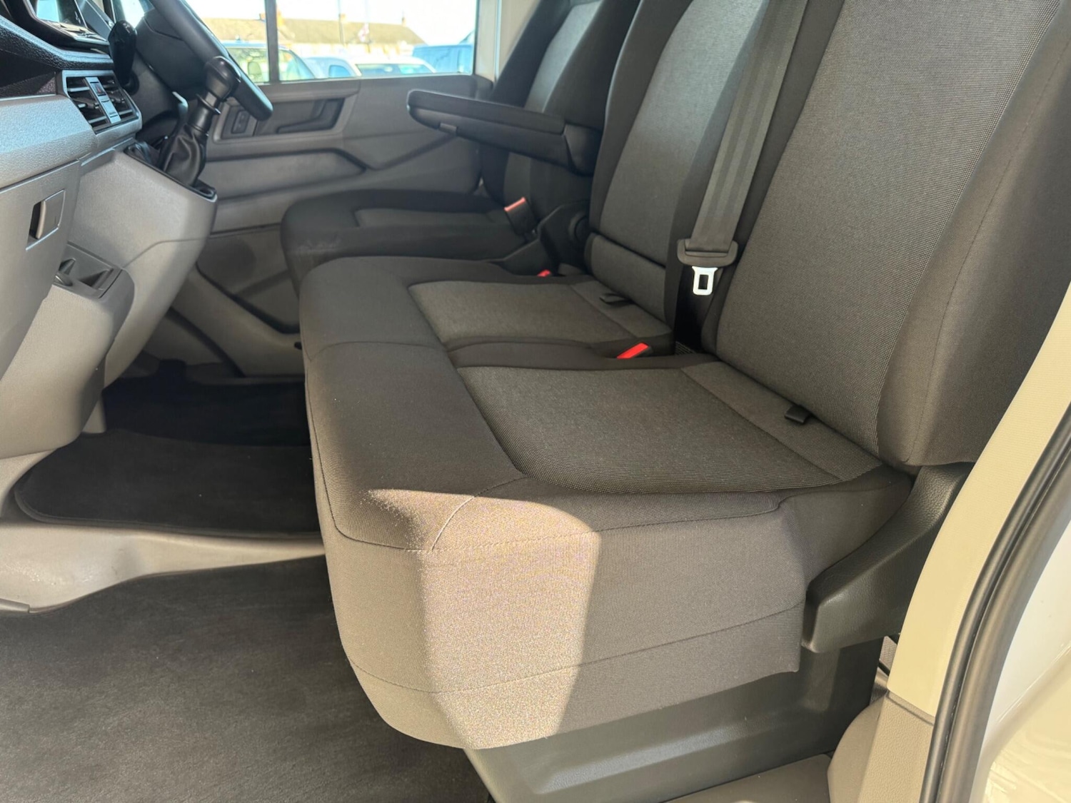 Used Volkswagen Crafter 2024 for sale - 76786926: Photo 62