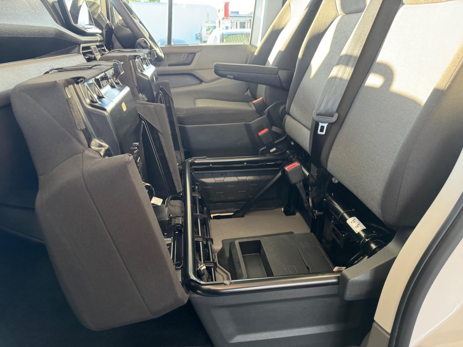 Used Volkswagen Crafter 2024 for sale - 76786926: Photo 63