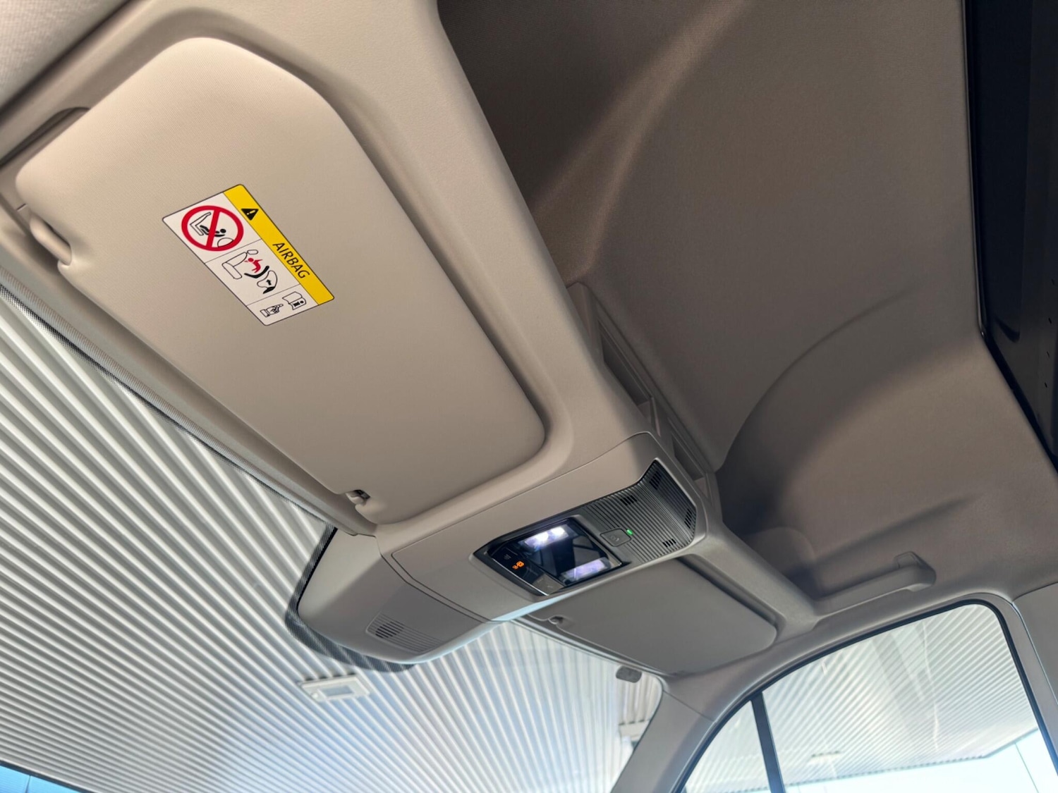 Used Volkswagen Crafter 2024 for sale - 76786926: Photo 65