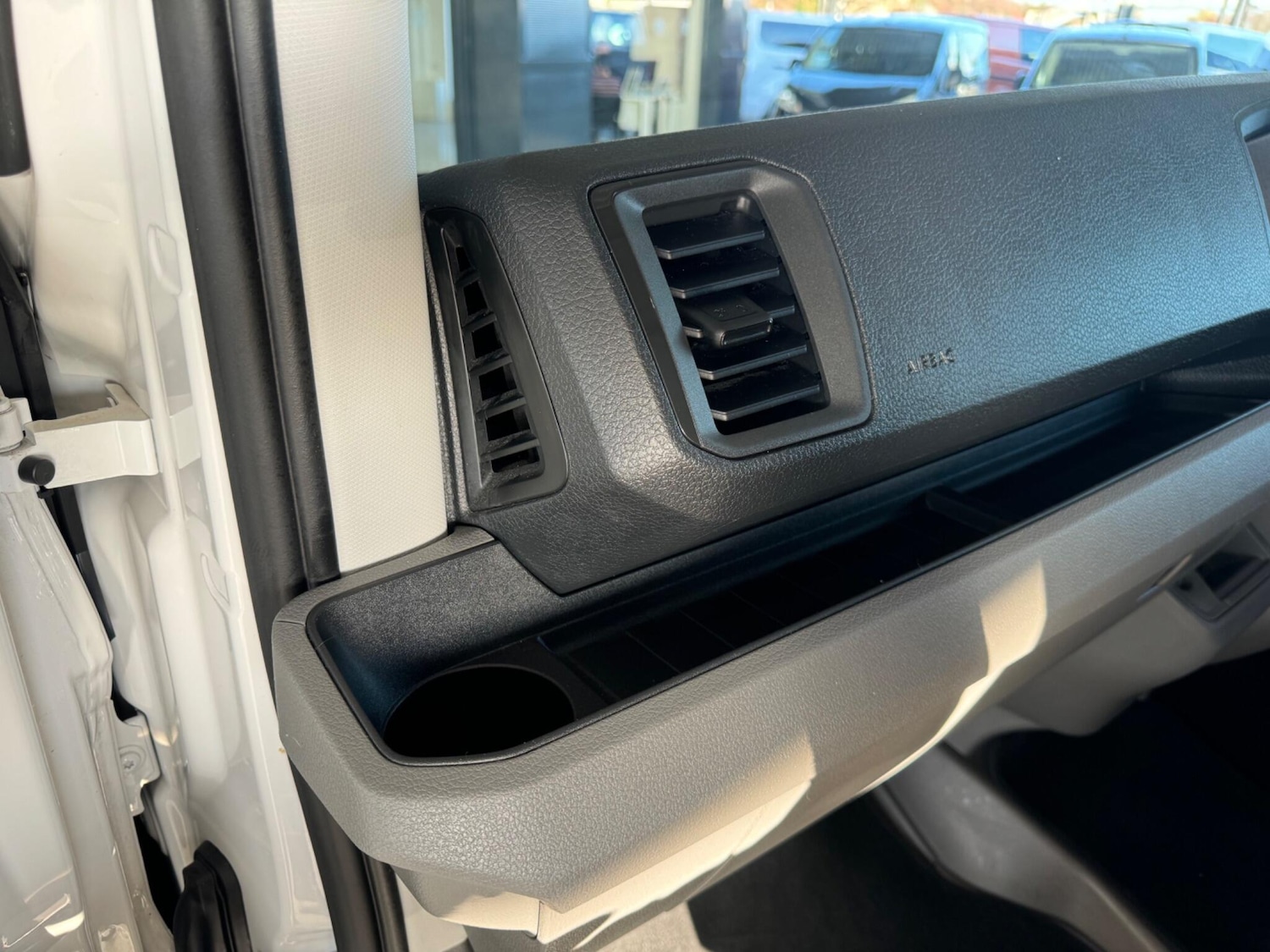 Used Volkswagen Crafter 2024 for sale - 76786926: Photo 67