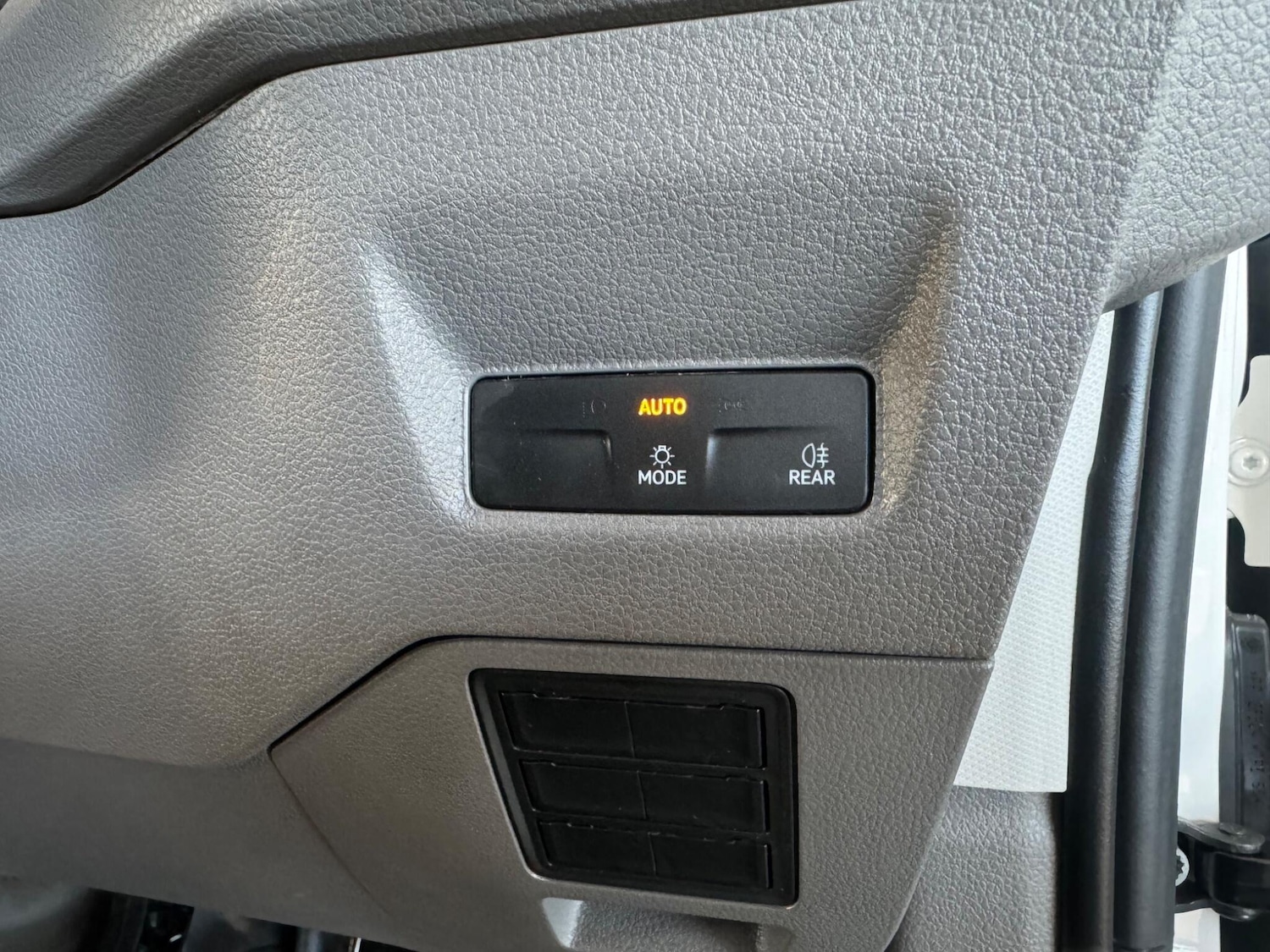 Used Volkswagen Crafter 2024 for sale - 76786926: Photo 68