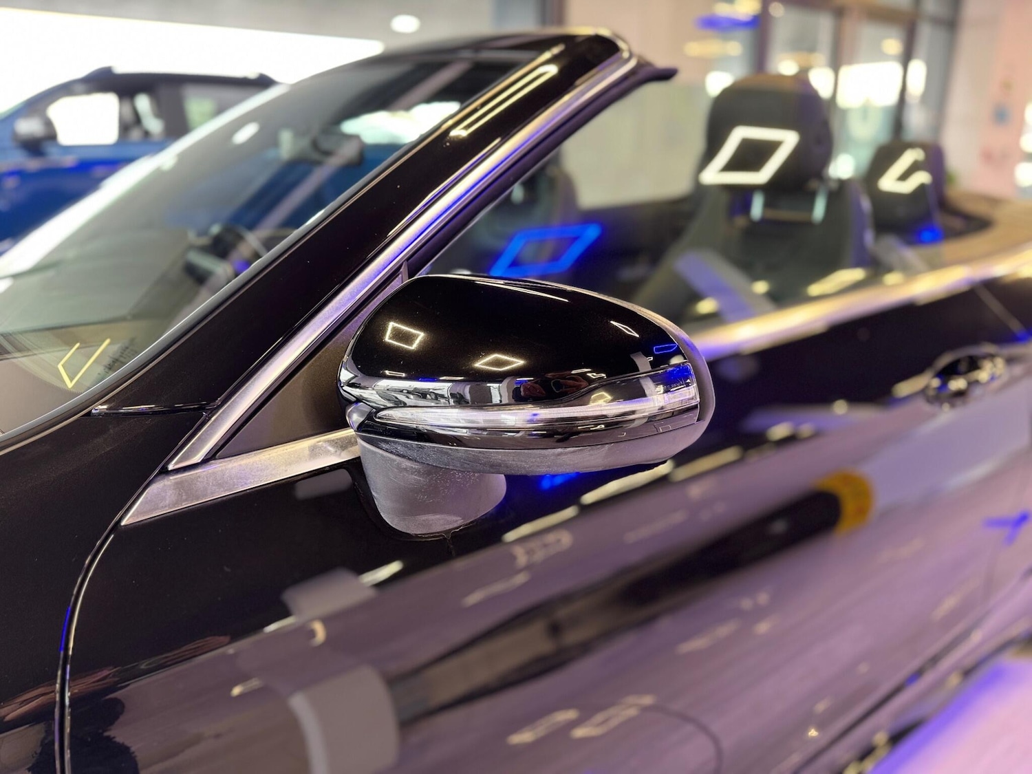 Used Mercedes-Benz C Class 2021 for sale - 78034561: Photo 17