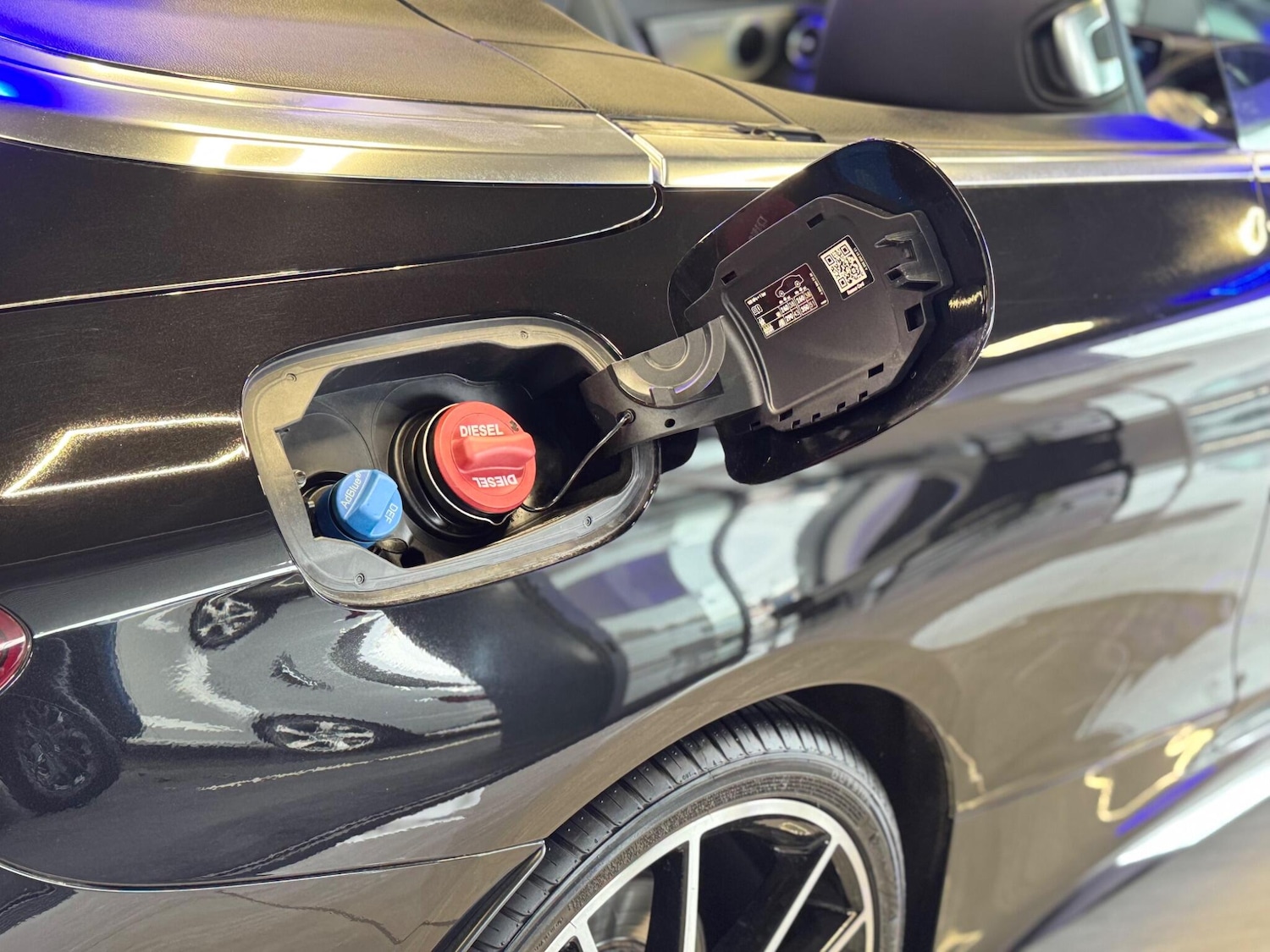 Used Mercedes-Benz C Class 2021 for sale - 78034561: Photo 25