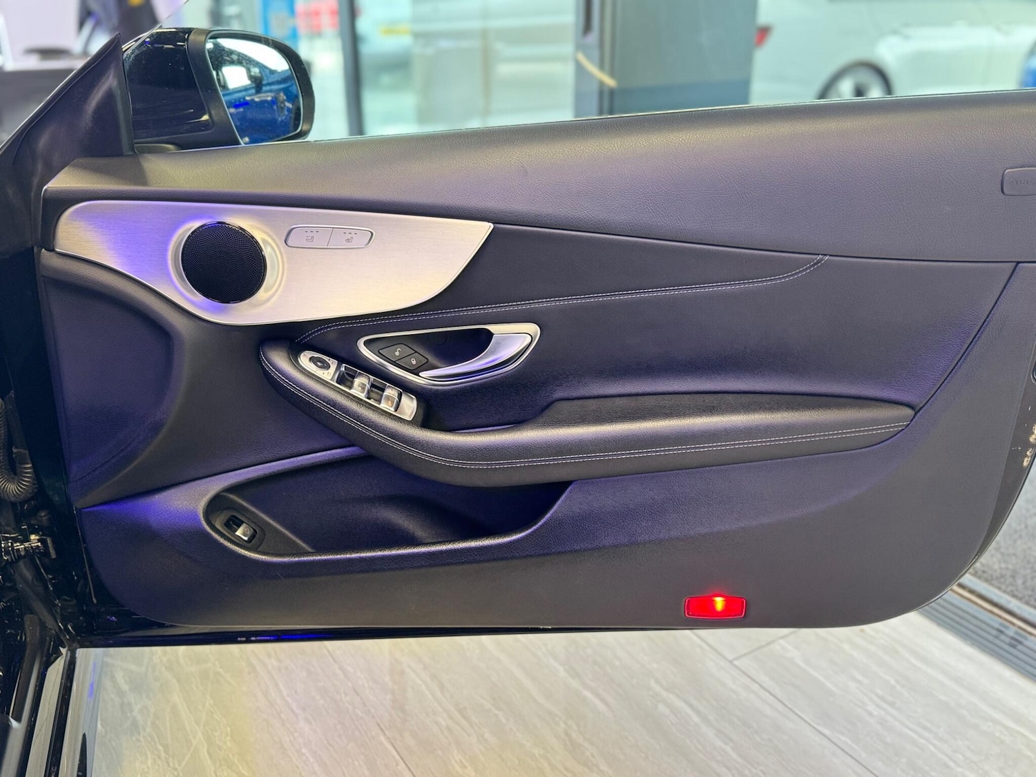 Used Mercedes-Benz C Class 2021 for sale - 78034561: Photo 28