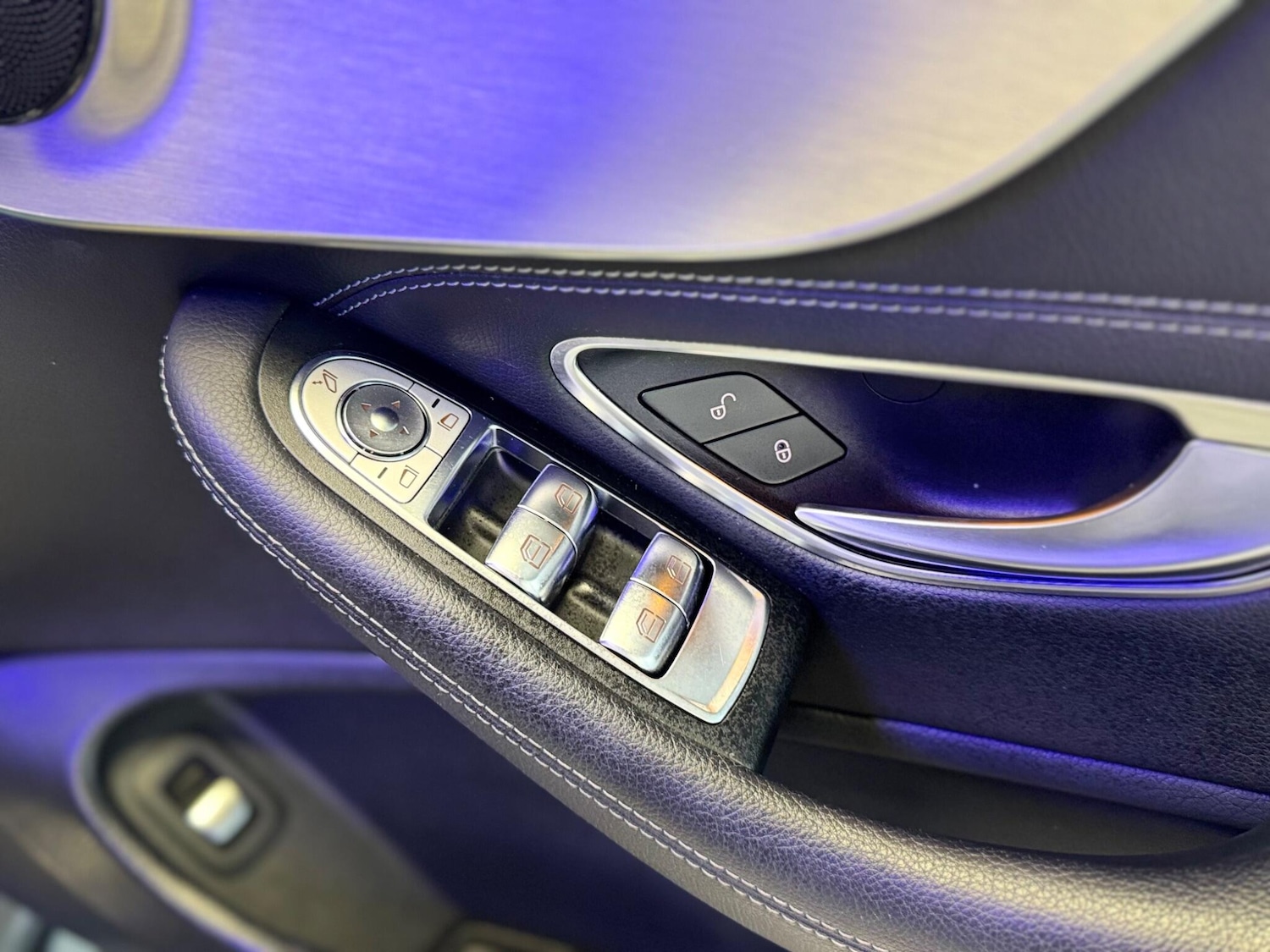 Used Mercedes-Benz C Class 2021 for sale - 78034561: Photo 29