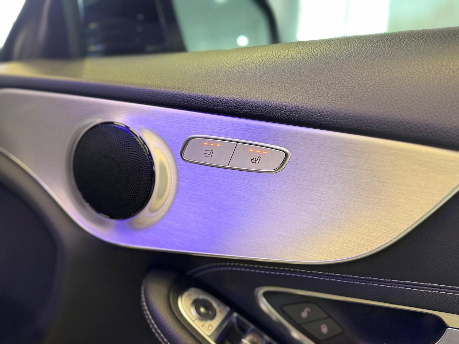 Used Mercedes-Benz C Class 2021 for sale - 78034561: Photo 30