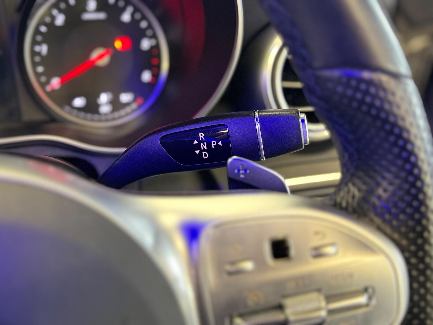 Used Mercedes-Benz C Class 2021 for sale - 78034561: Photo 36