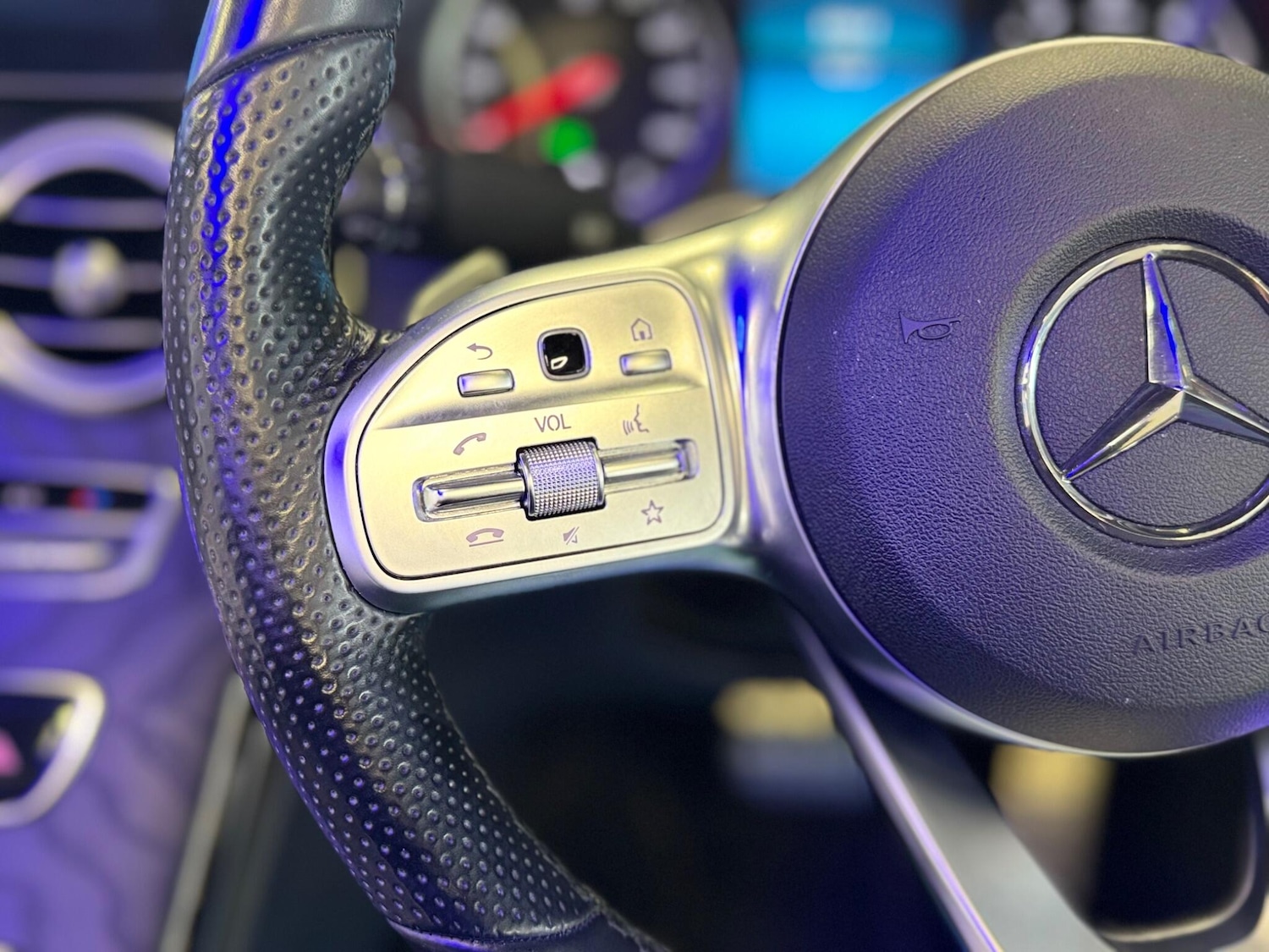 Used Mercedes-Benz C Class 2021 for sale - 78034561: Photo 37