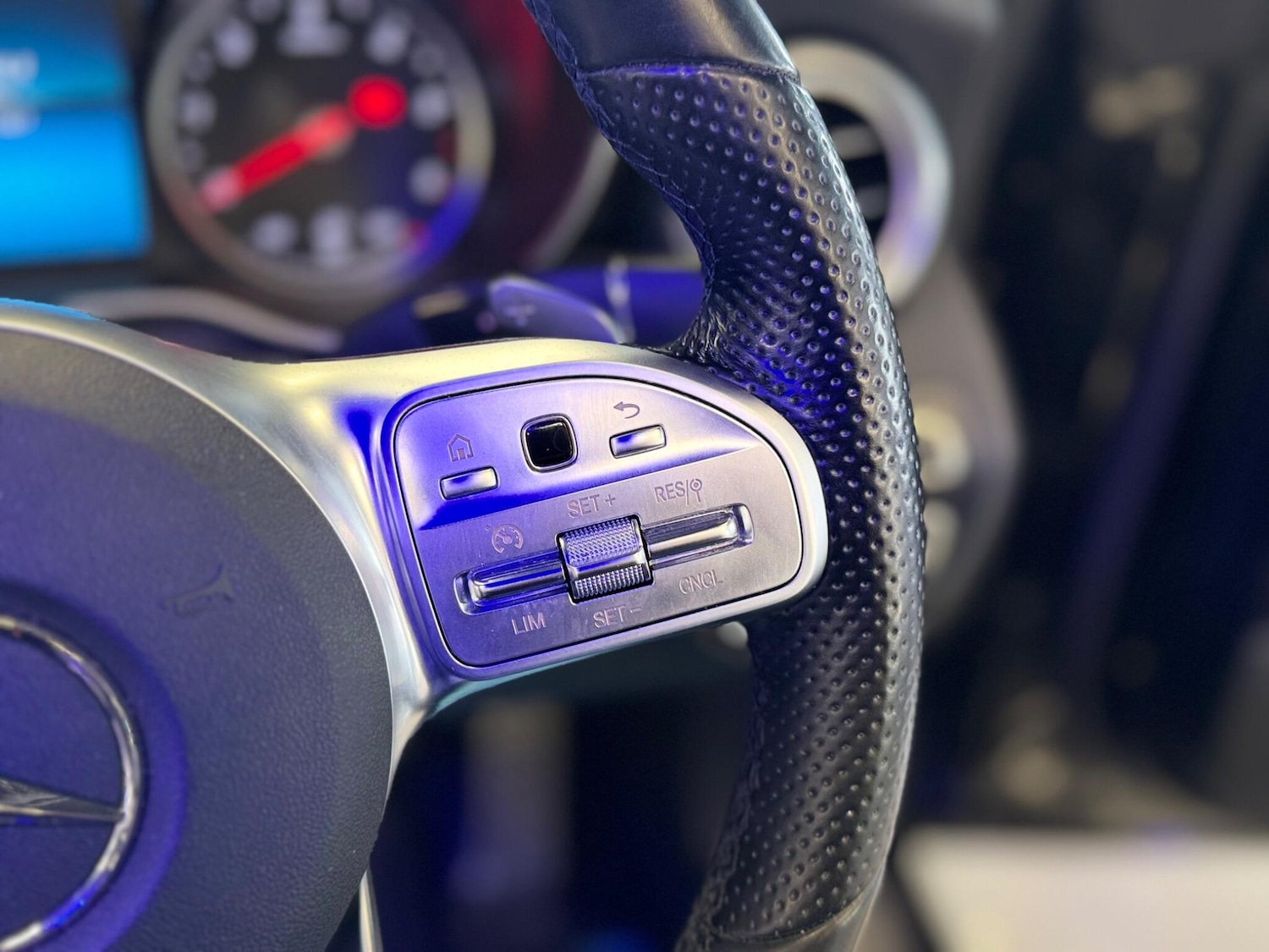 Used Mercedes-Benz C Class 2021 for sale - 78034561: Photo 38