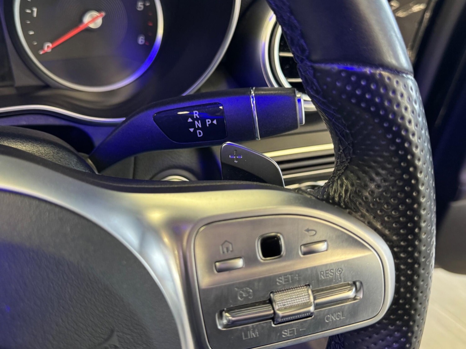 Used Mercedes-Benz C Class 2021 for sale - 78034561: Photo 40